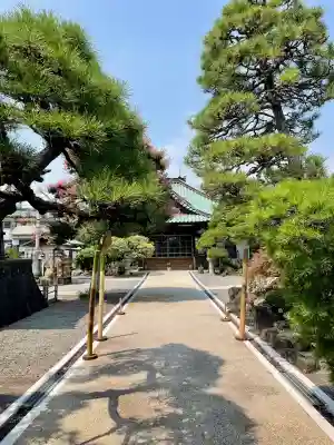 円明寺(静岡県)