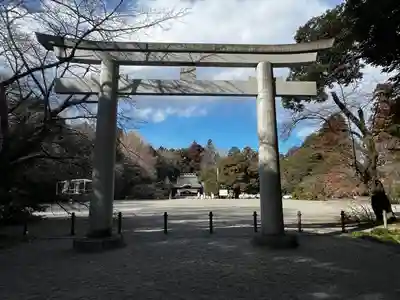 栃木縣護國神社(栃木県)