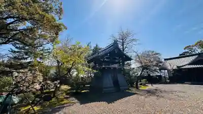 慶田寺(奈良県)