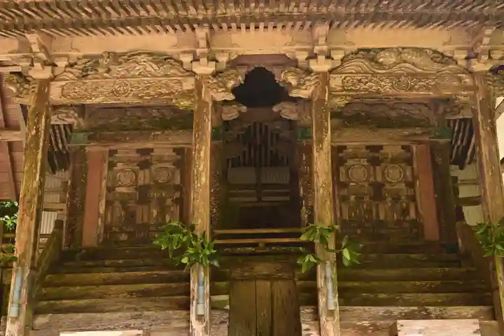 悲願寺(徳島県)