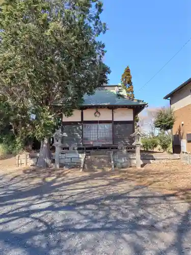 鷲神社(埼玉県)