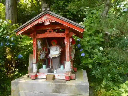 岩殿寺(神奈川県)