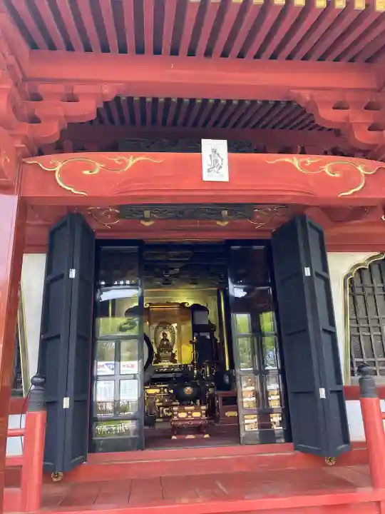 惣宗寺のその他建物