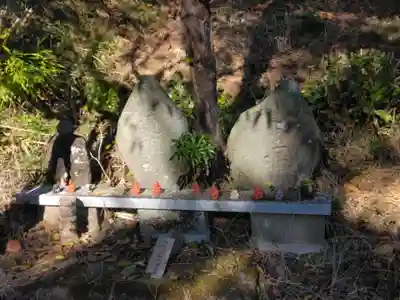 宝蓮寺(神奈川県)