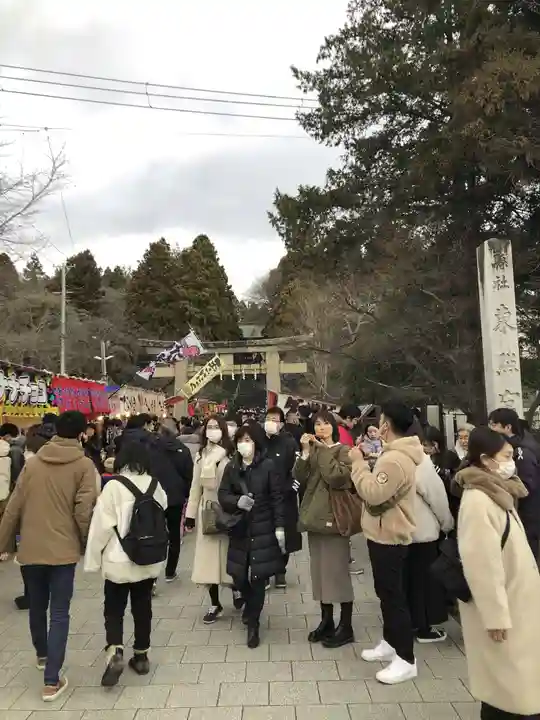 仙台東照宮(宮城県)