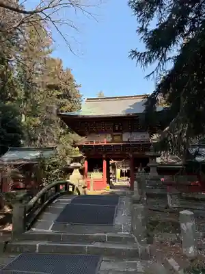 那須神社(栃木県)