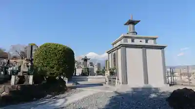 代信寺(静岡県)