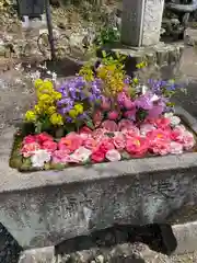 涌釜神社(栃木県)