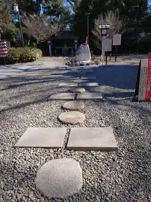 櫻木神社のその他建物