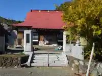 伊勢原 法泉寺(神奈川県)