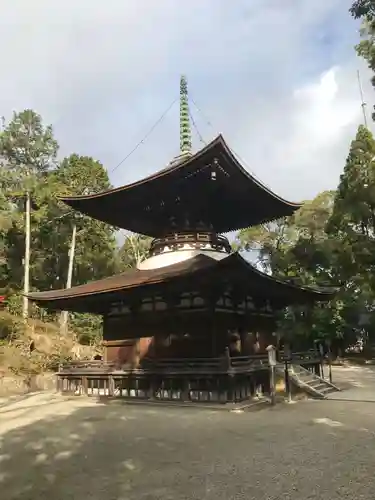 石山寺のその他建物