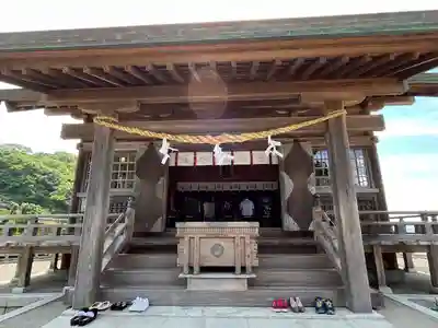 大御神社(宮崎県)