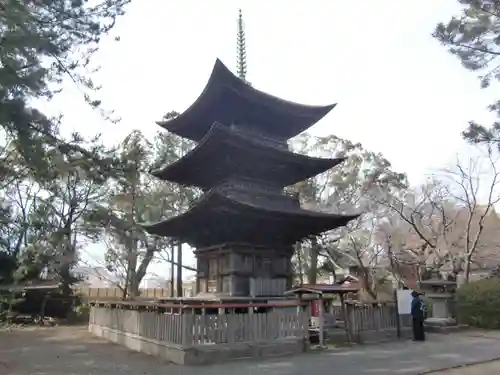 三明寺のその他建物
