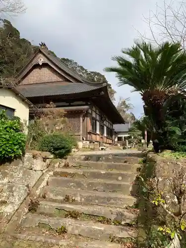 智蔵寺のその他建物