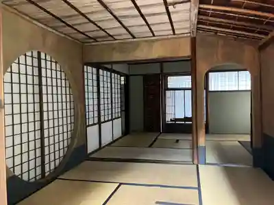 當麻寺中之坊(奈良県)