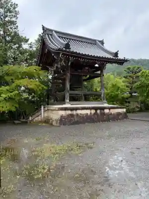 光明寺(粟生光明寺)(京都府)