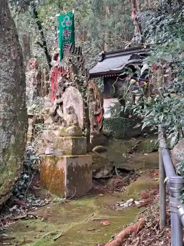 二ノ瀧寺(福岡県)