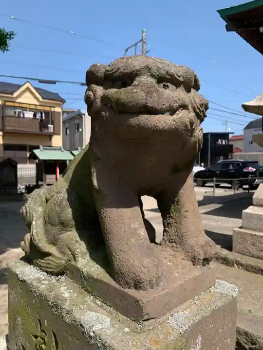 香取神社(千葉県)