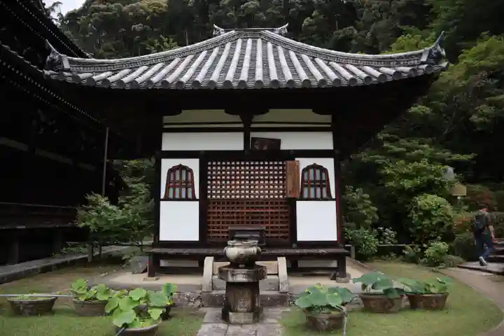 三室戸寺(京都府)