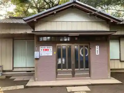 七百餘所神社 (千葉県)