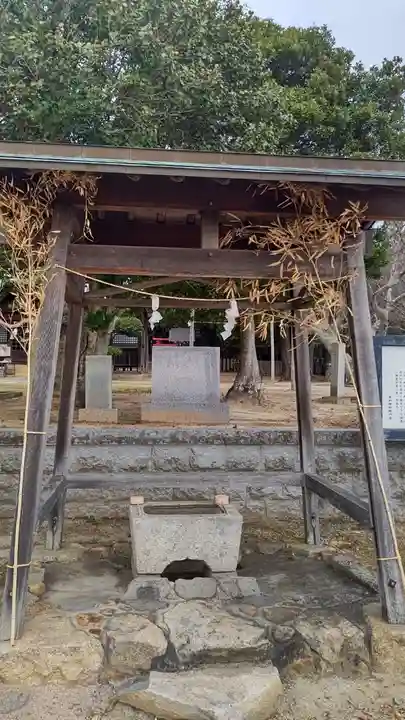 美和神社(岡山県)