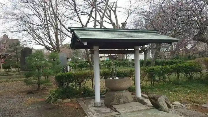 回天神社(茨城県)