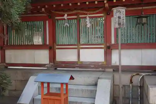 長田神社(兵庫県)