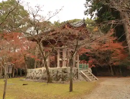 醍醐寺（上醍醐）のその他建物