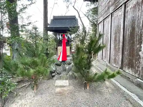 八幡神社(滋賀県)