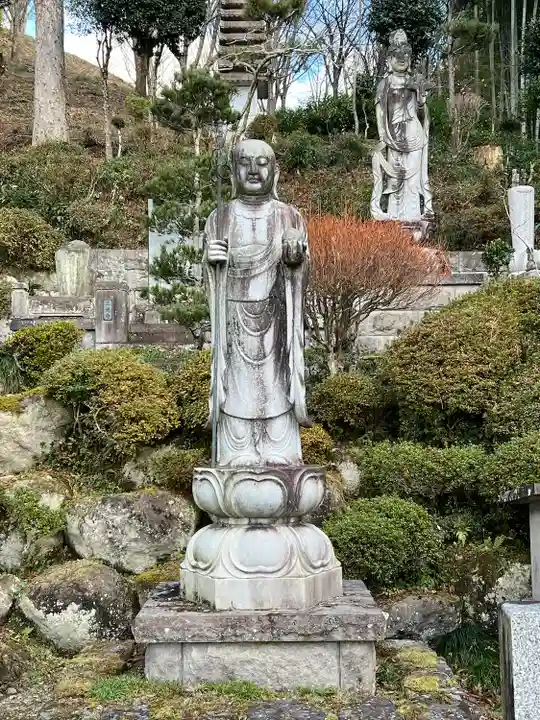 三光寺(栃木県)