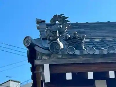 天竜寺(東京都)