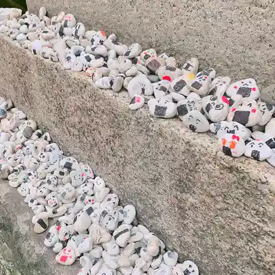 高木神社(東京都)