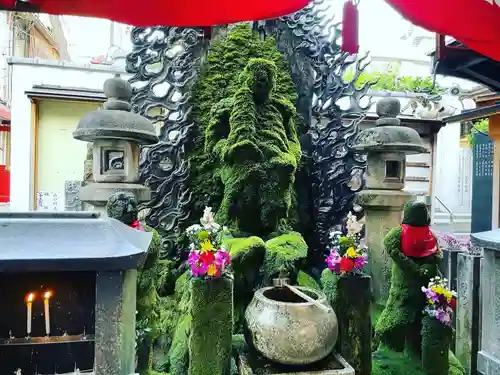 法善寺(大阪府)