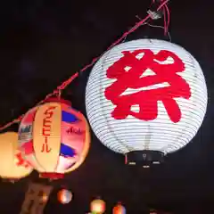 札幌護國神社(北海道)