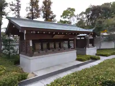 伊和志津神社(兵庫県)