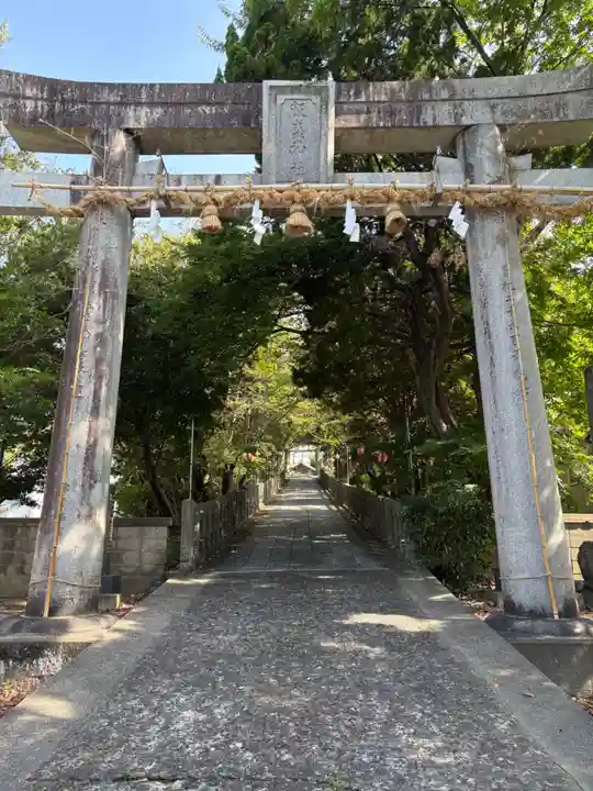 飯盛神社(長崎県)