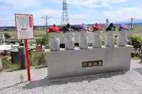 埼玉厄除け開運大師・龍泉寺(切り絵御朱印発祥の寺)(埼玉県)