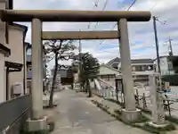 高砂天祖神社(東京都)