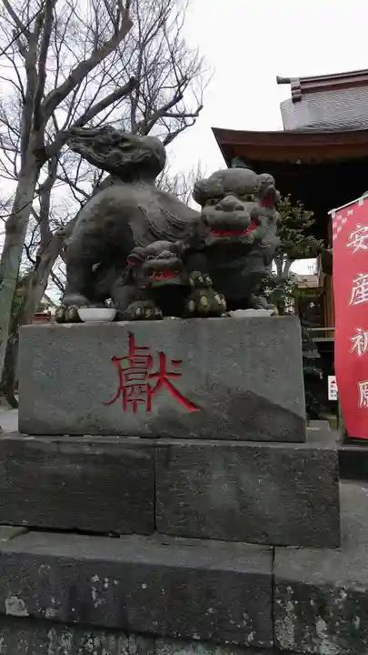 清瀧神社(千葉県)