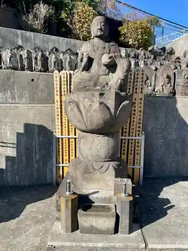 長泉寺(東京都)