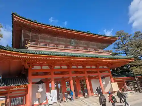 平安神宮(京都府)