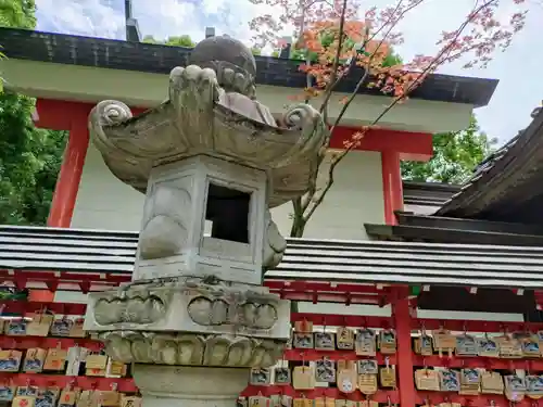 田無神社(東京都)