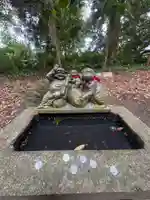 息栖神社(茨城県)