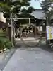 出雲大社土佐分詞(高知県)