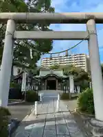 水戸東照宮(茨城県)