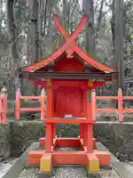 佐良気神社(奈良県)