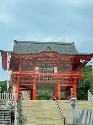 成田山名古屋別院大聖寺(犬山成田山)(愛知県)