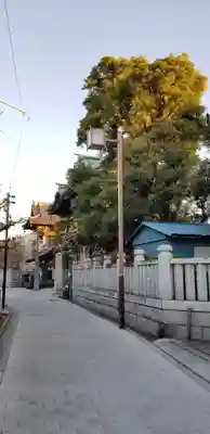 題経寺(柴又帝釈天)のその他建物