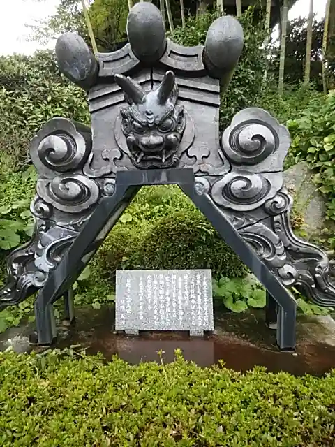 日輪寺のその他建物