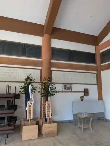 鳥取縣護國神社(鳥取県)